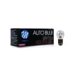 Caixa de 10 Lâmpadas BAY15d 24V/21W/5W M-Tech