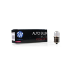 Caixa de 10 Lâmpadas BA15S R10W 24V/10W M-Tech