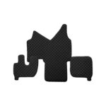 Jogo de Tapetes Completo Iveco Stralis (2002-2012)