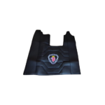Jogo De Tapetes Eco Pele Scania R 2018 Preto