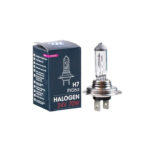 Lâmpada H7 70W 24V M-Tech